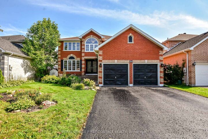 34 Bear Creek Drive — photo 1