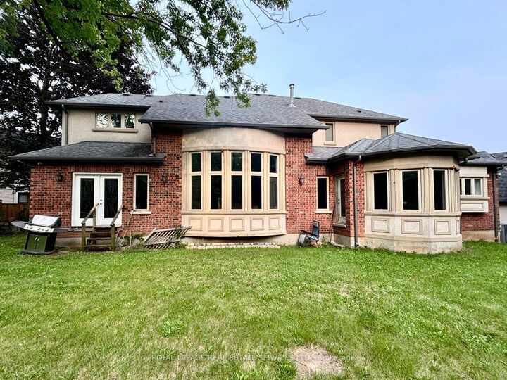 Property Photo: 1130 Truman Avenue ON L6H 1Y8