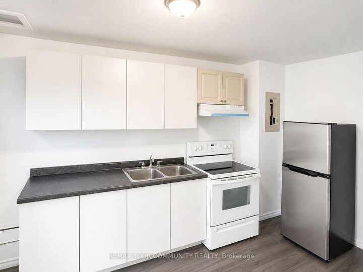 Property Photo:  3745 Lloydtown-Aurora Road Unit 1  ON L0G 1J0 