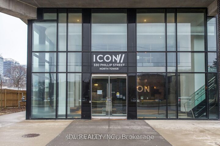 Property Photo:  330 Phillip Street N206  ON N2L 3W9 