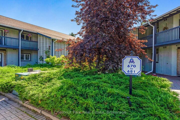 Property Photo: 679 Johnston Park Avenue ON L9Y 5C7