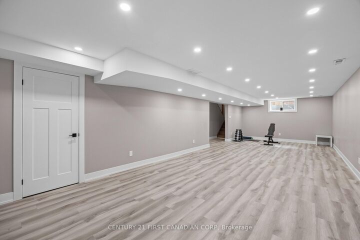 Property Photo: 10 Beaty Lane ON N0M 2M0