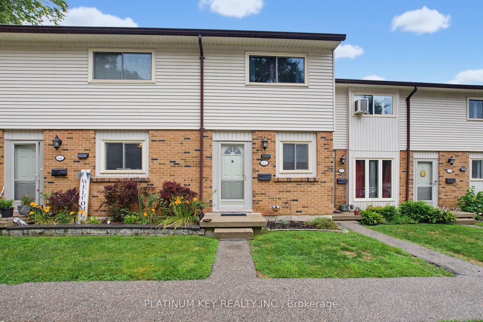 Property Photo:  1328 Commissioners Road W 62  ON N6K 2Y6 