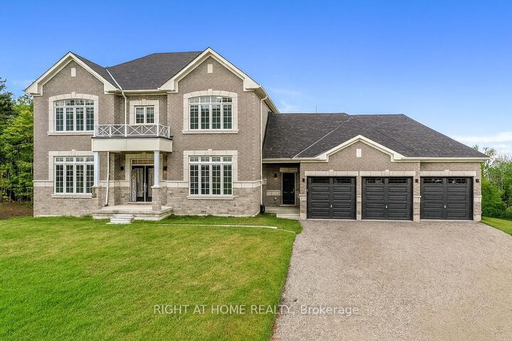 Property Photo: 8 Forest Heights Court ON L0L 2E0