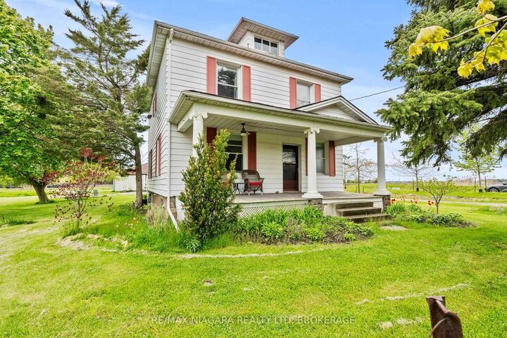 Property Photo:  1068 Niagara Stone Road  ON L0S 1J0 