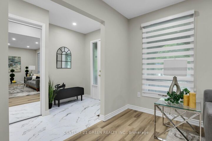 Property Photo: 7812 Badger Road ON L2H 2J5