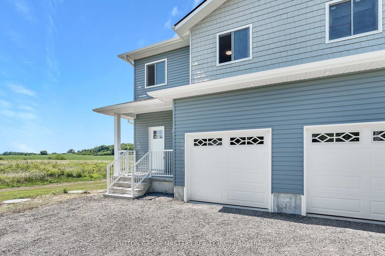 Property Photo: 108 Main Street A ON K0H 2N0