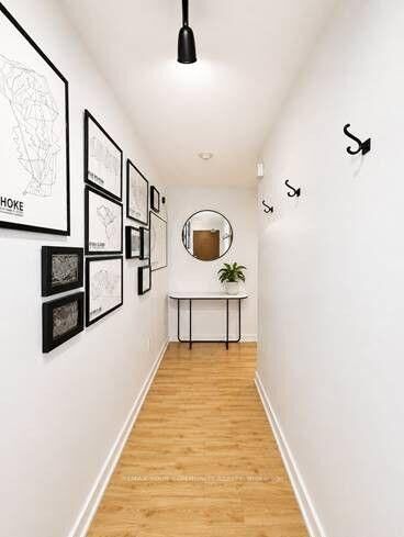 Property Photo:  21 Iceboat Terrace 1026  ON M5V 4A9 