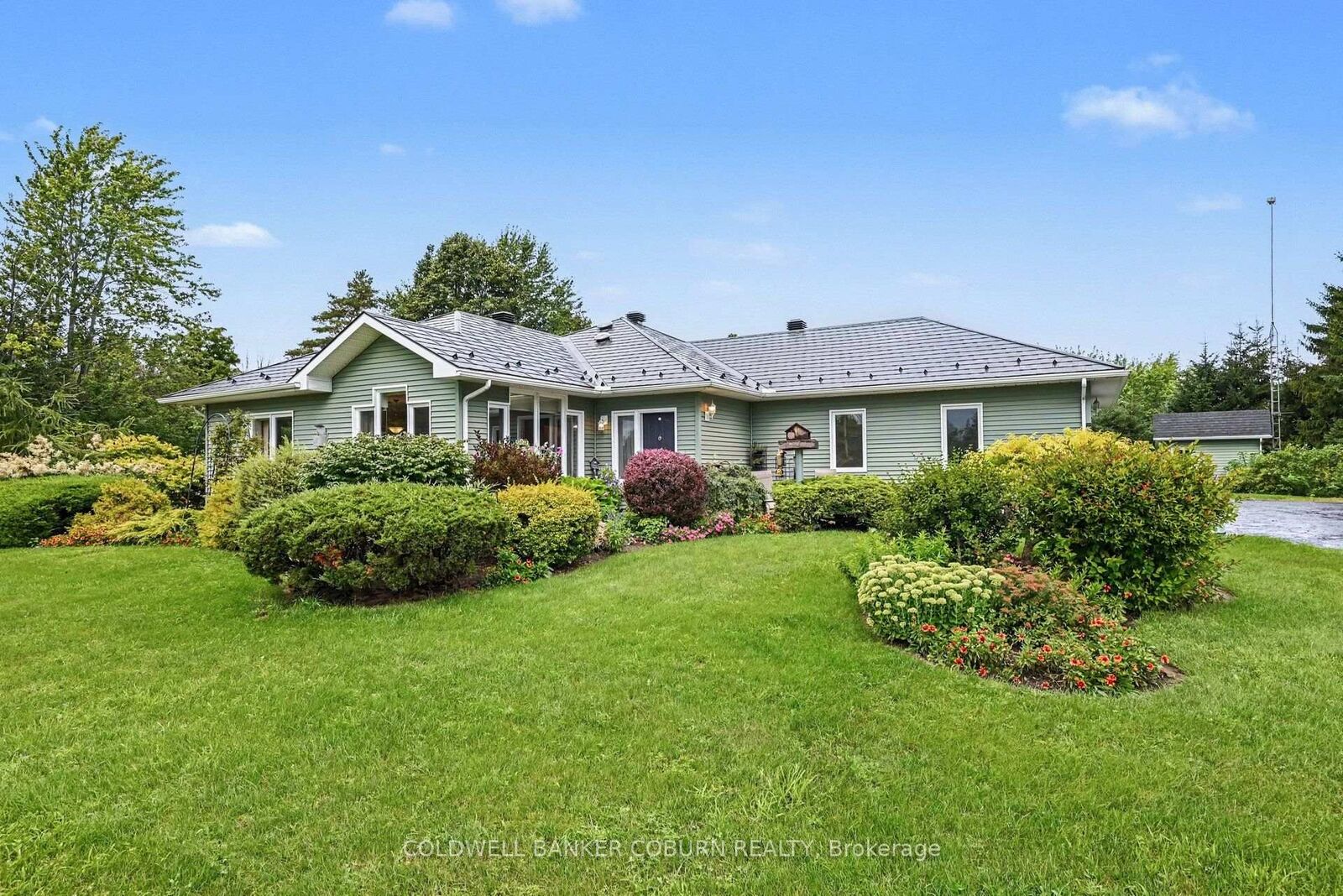 Property Photo: 3478 McBride Road ON K0C 1H0