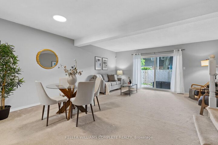 Property Photo:  77 Linwell Road 53  ON L2N 6R1 