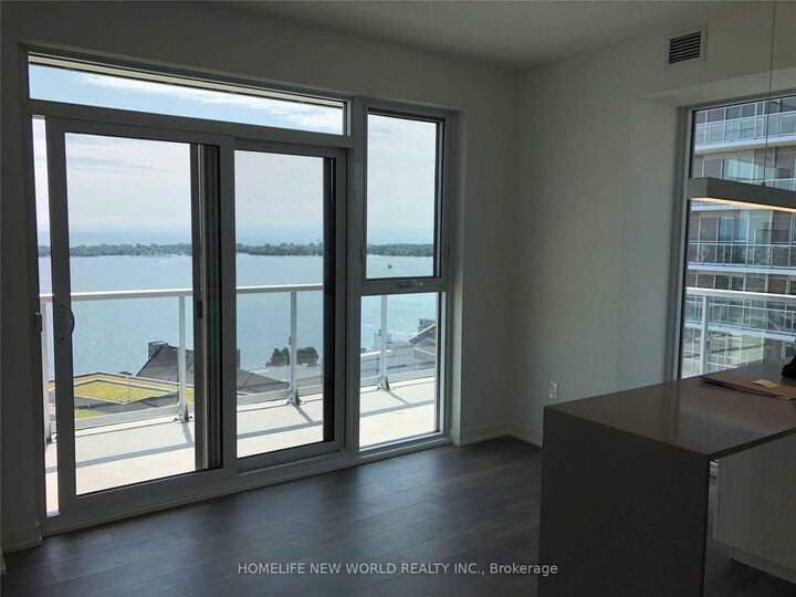 Property Photo:  20 Richardson Street 2505  ON M5A 0S6 