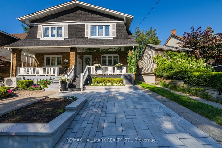 338 Kenilworth Avenue — photo 1