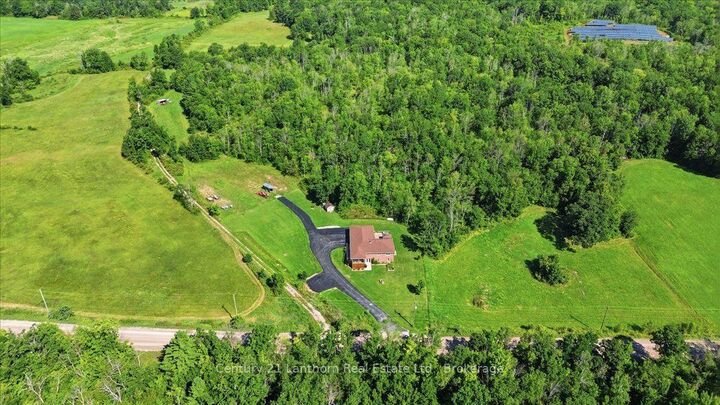 Property Photo: 78 Mill Road ON K0K 2K0