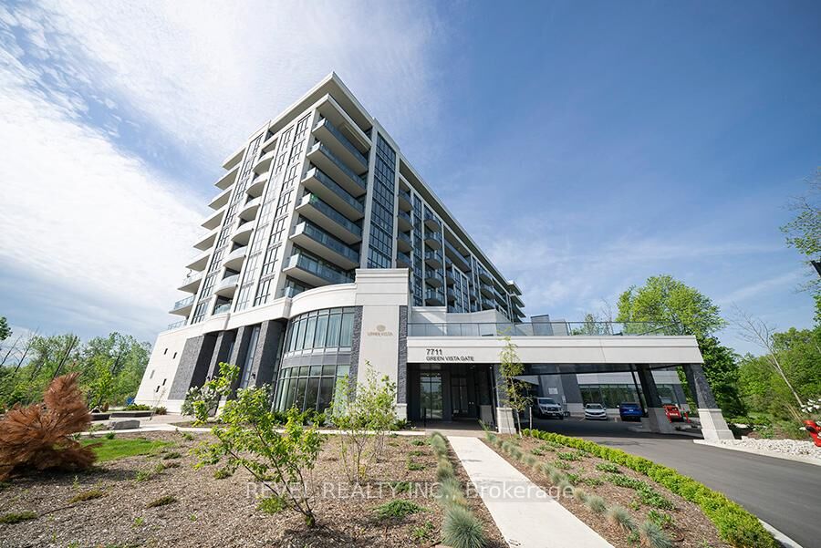 Property Photo: 7711 Green Vista Gate 321 ON L2G 0Y9