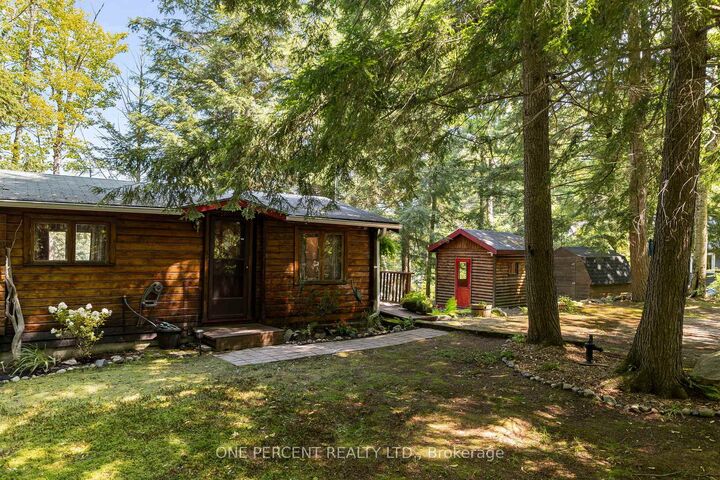 Property Photo:  1143 Butterfly Road  ON P0B 1J0 