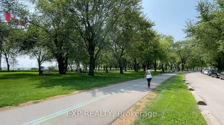 Property Photo: 50 East Liberty Street 1111 ON M6K 3P3