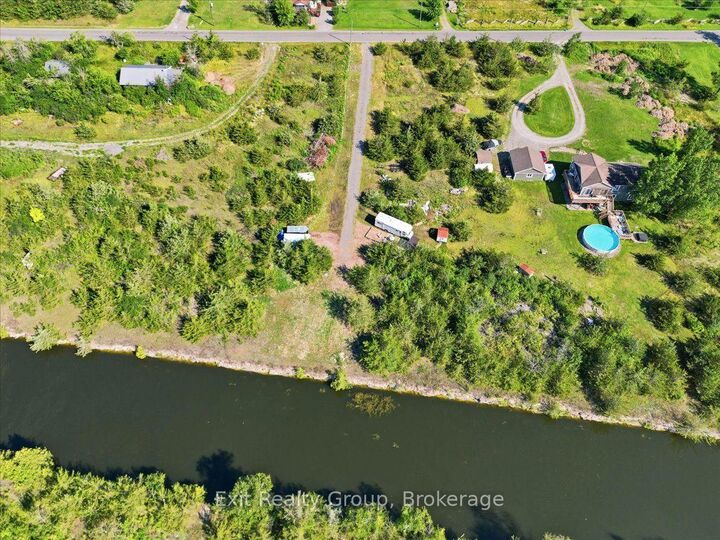 Property Photo:  937 Rosebush Road  ON K0K 2C0 