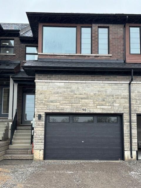 Property Photo:  90 Gort Avenue  ON N3L 1J2 