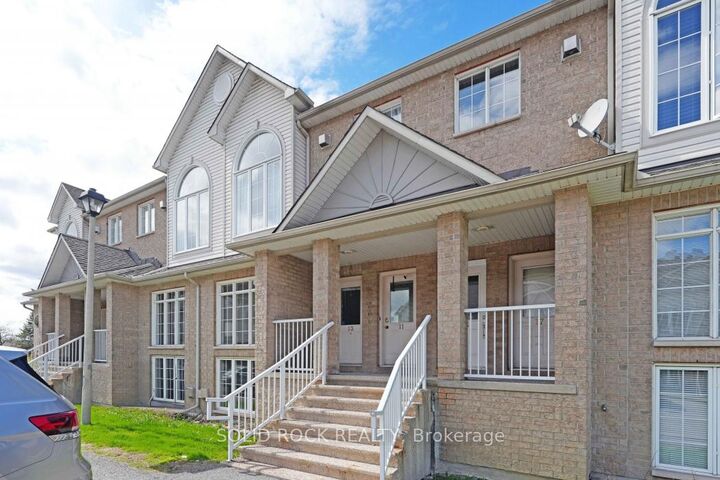 Property Photo: 1701 Blohm Drive 13 ON K1G 6N6