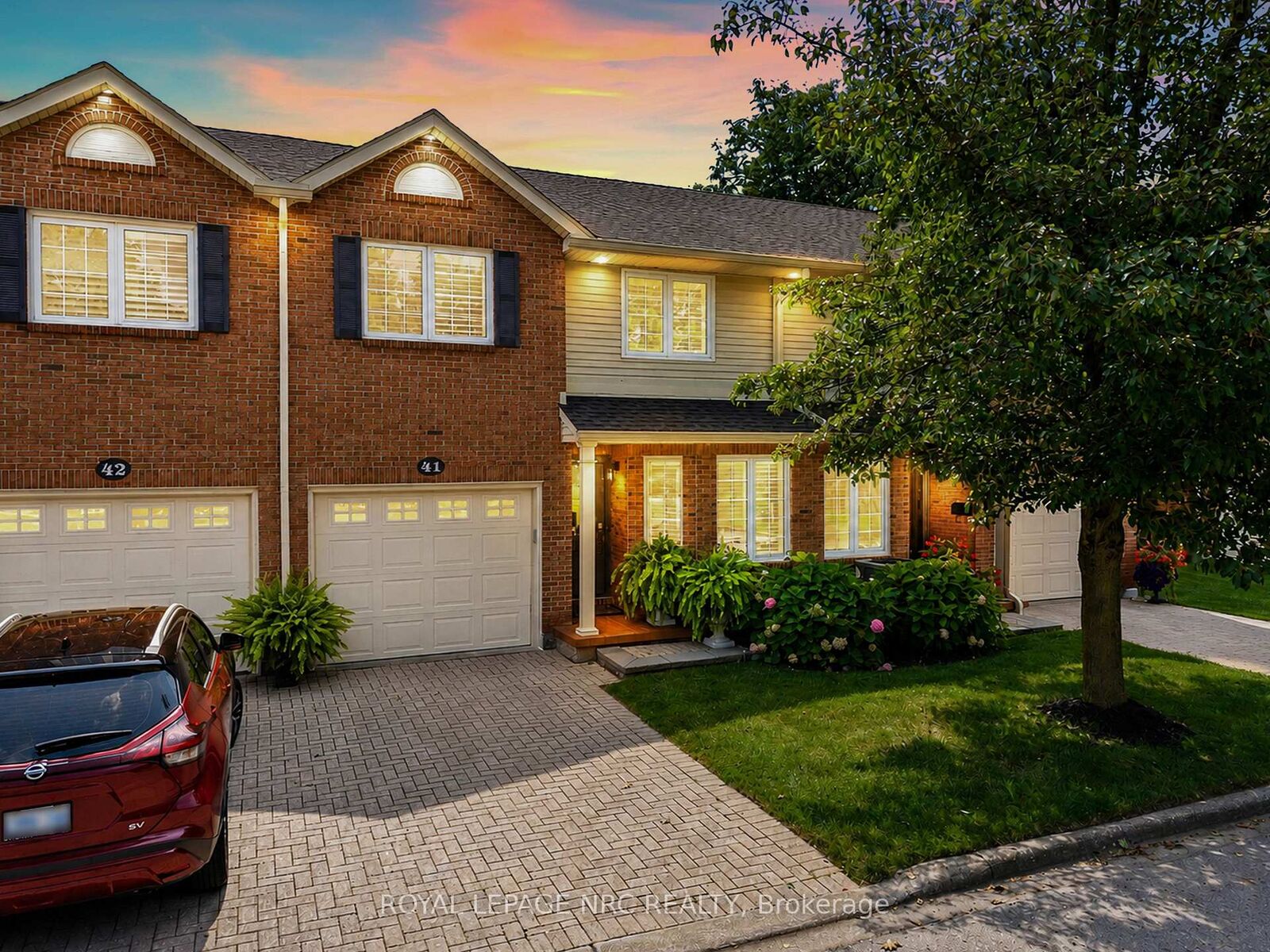 Property Photo: 275 Pelham Road 41 ON L2S 3B9