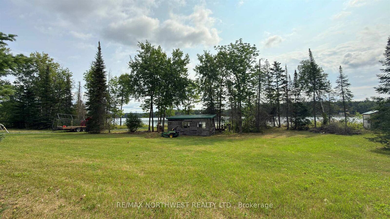 Property Photo: Lot 2- 48 Poplar Bay Road ON P0X 1C0