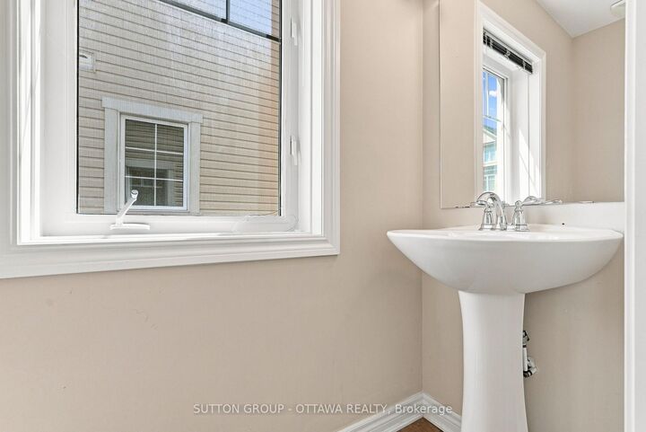 Property Photo:  2621 Baynes Sound Way  ON K2J 0X2 