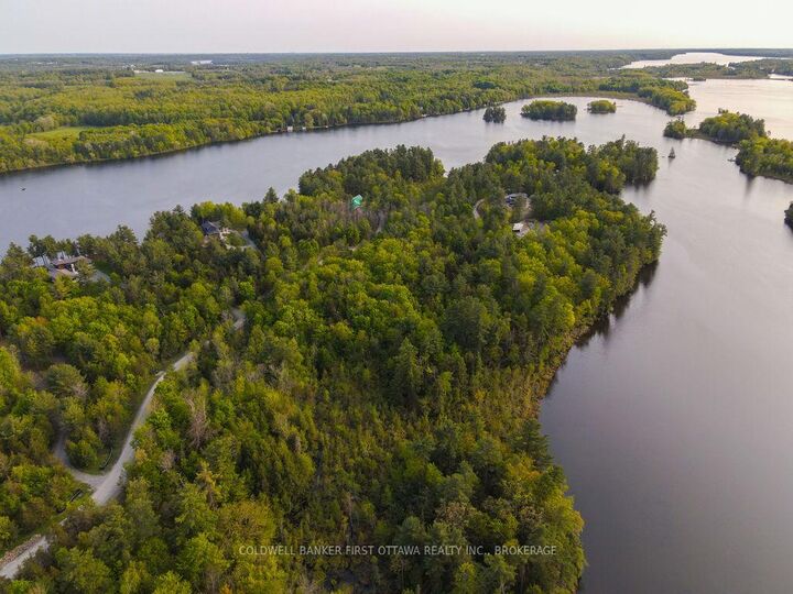 Property Photo:  15 Hinterland Lane  ON K0H 2L0 