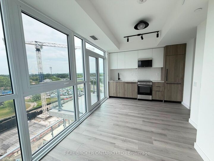 Property Photo: 1635 Military Trail 805 ON M1C 0G3