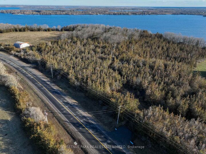 Property Photo:  695 County Road 7 N/A  ON K0K 2T0 