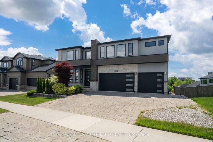 Property Photo: 1010 Longworth Road ON N6K 0C9