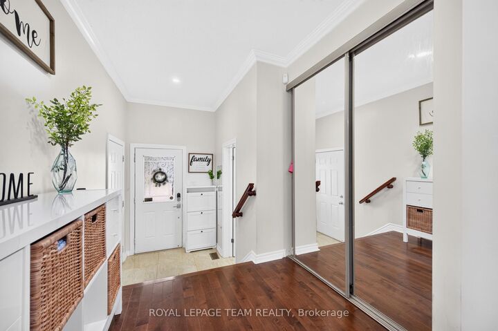 Property Photo: 599 Malkowski Street ON K2K 0B4