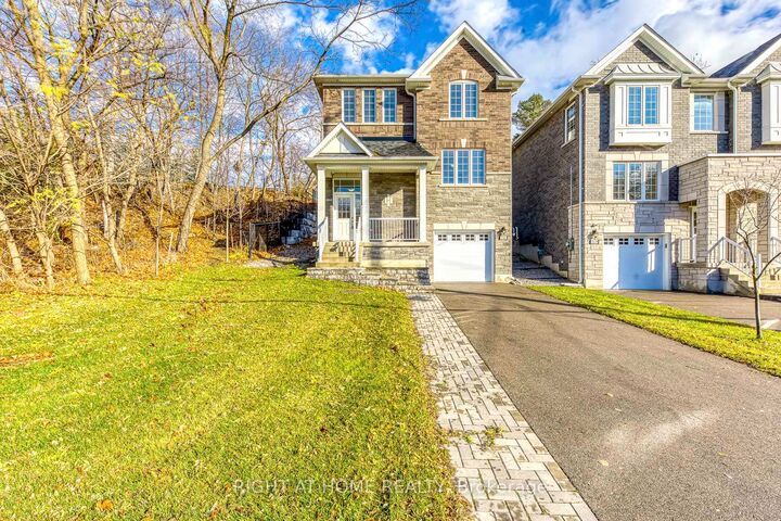 Property Photo: 2581 Islington Avenue ON M9V 4A2