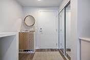 Property Photo:  130 Canon Jackson Drive 206  ON M6M 0B7 