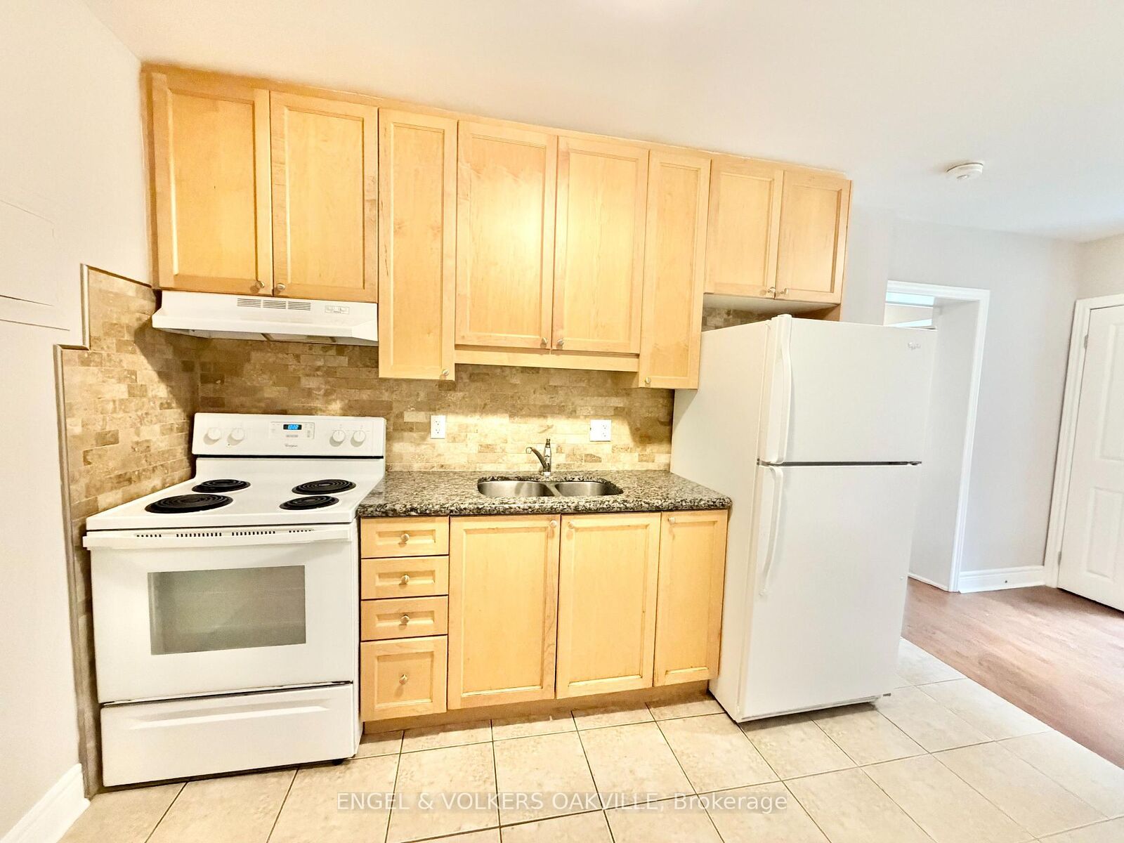 Property Photo: 15 Thirty Third Street 112 ON M8W 3G7