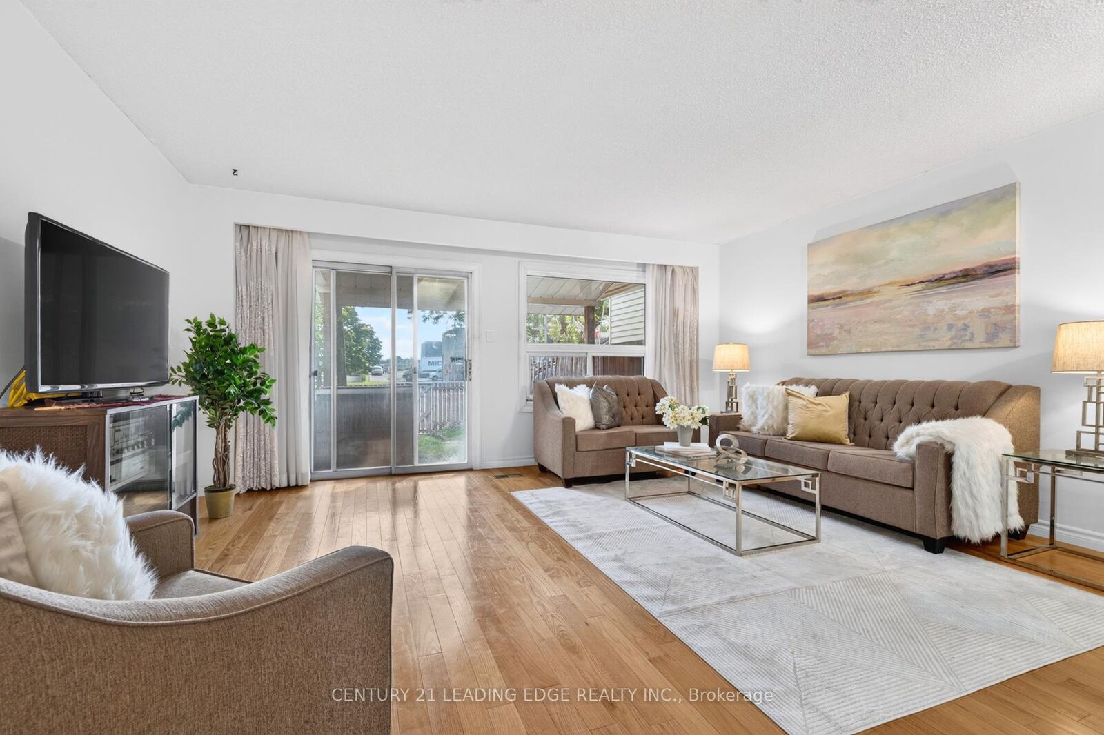 Photo de la propriété:  58 Valdor Drive  ON M1V 1R4 