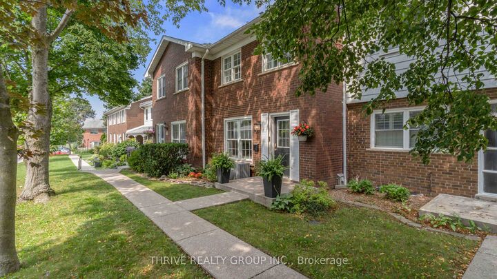 Property Photo:  1220 Royal York Road 67  ON N6H 3Z9 