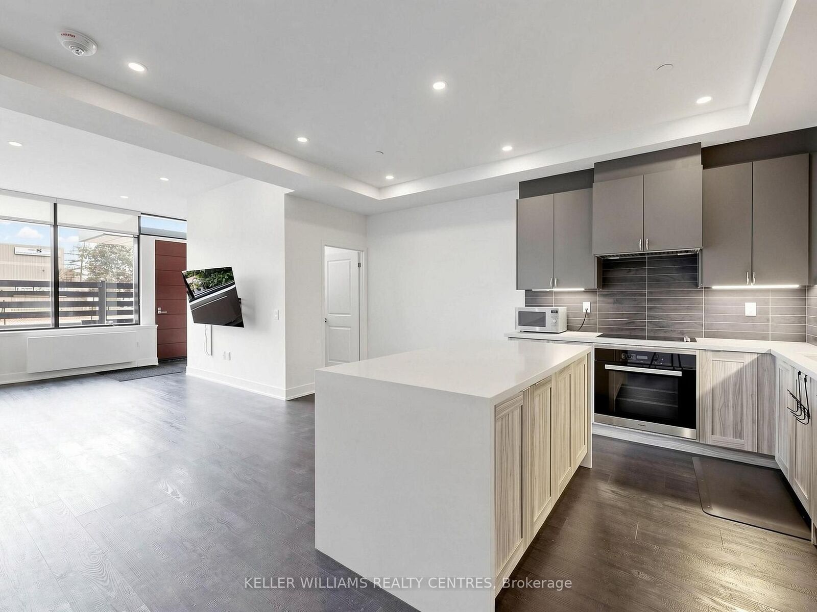 Property Photo: 2908 Highway 7 Road 108 ON L4K 0K5