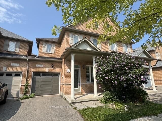 Property Photo: 34 Millwright Avenue ON L4E 5A8