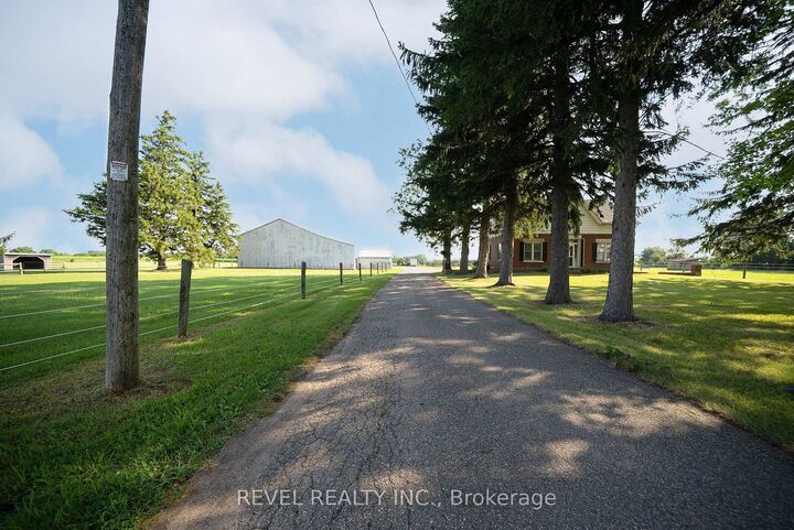 Property Photo:  413 Ellis Avenue  ON N3R 0B8 