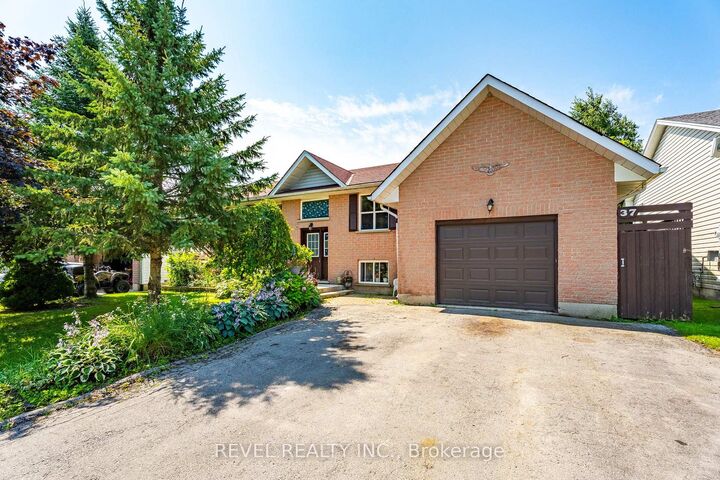 Property Photo:  37 Wilson Crescent  ON N0C 1B0 