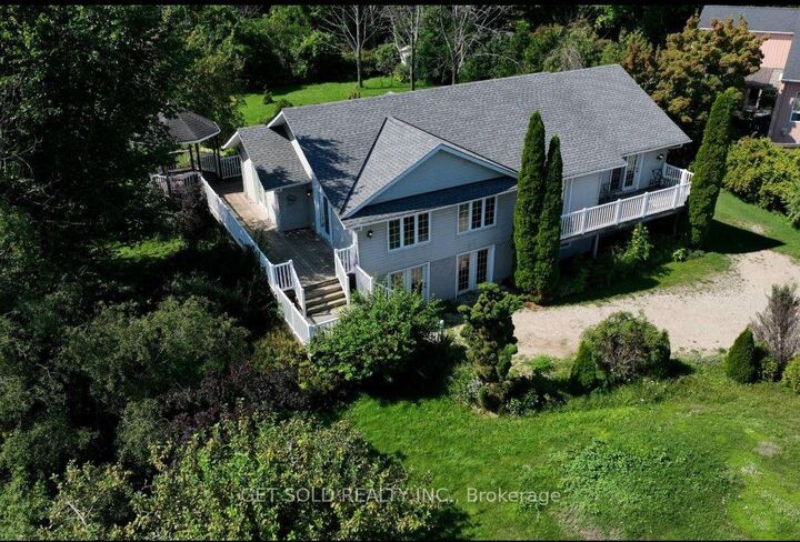 Property Photo: 209442 26 Highway W ON L9Y 0T1