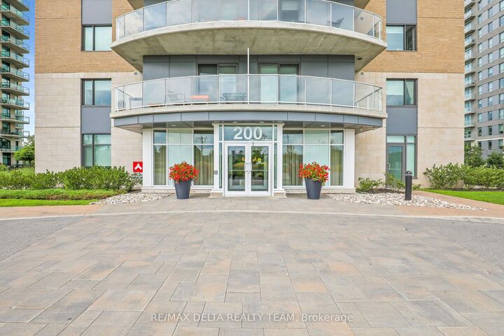 Property Photo: 200 Inlet Private 1401 ON K4A 0S8