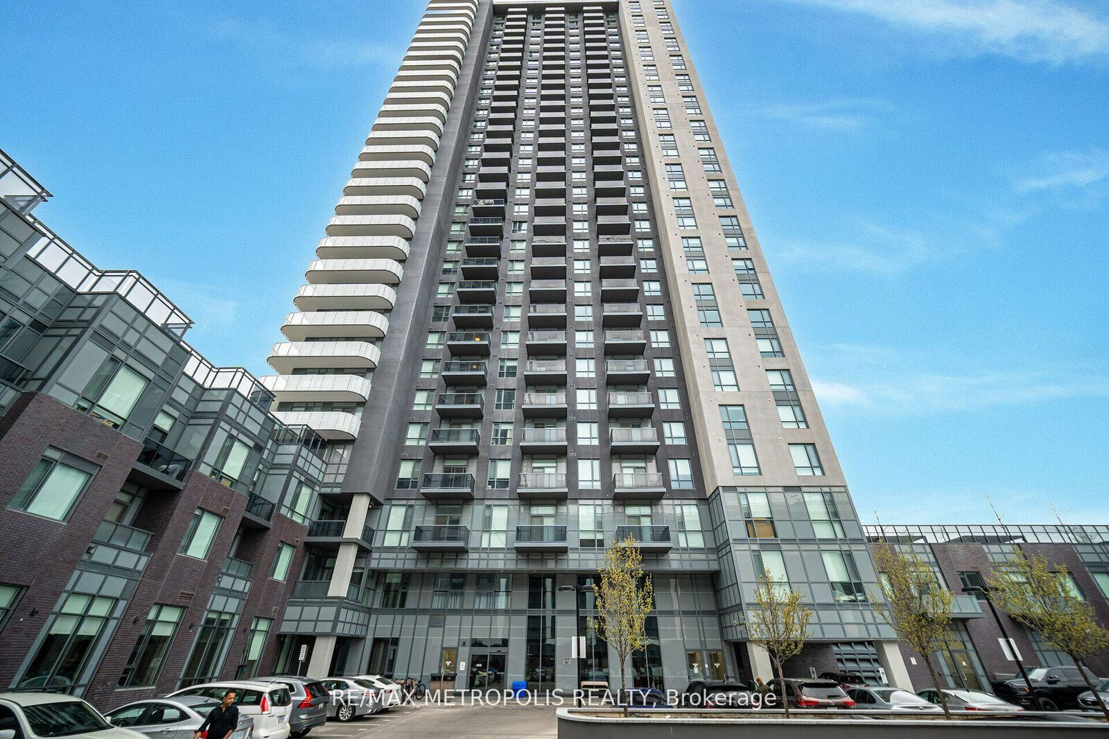 Property Photo: 8 Nahani Way 3403 ON L4Z 0C6