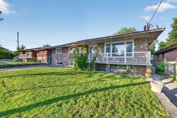 Photo de la propriété: 75 Durham Street Main Fl ON L1J 5P6