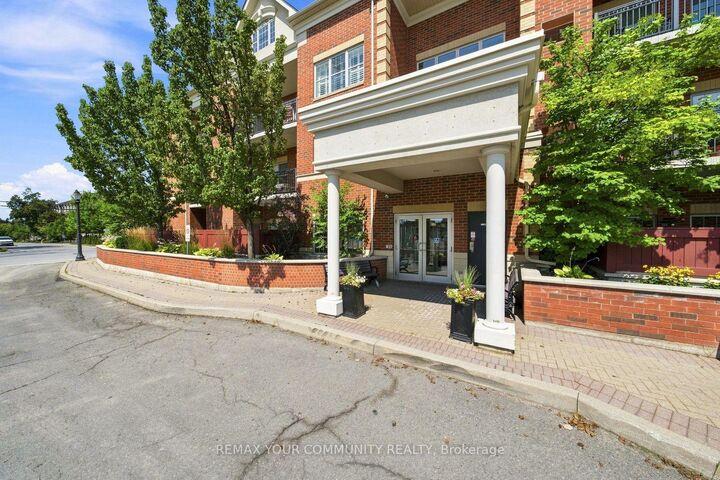 9973 Keele Street 210 — photo 1