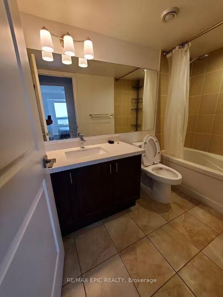 Property Photo:  1070 Sheppard Avenue W 1012  ON M3J 0G8 