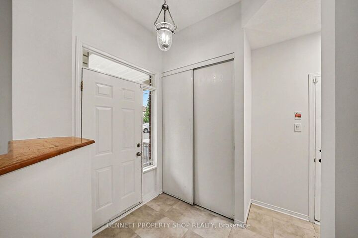 Property Photo: 203 Harbour View Street ON K2G 7B2