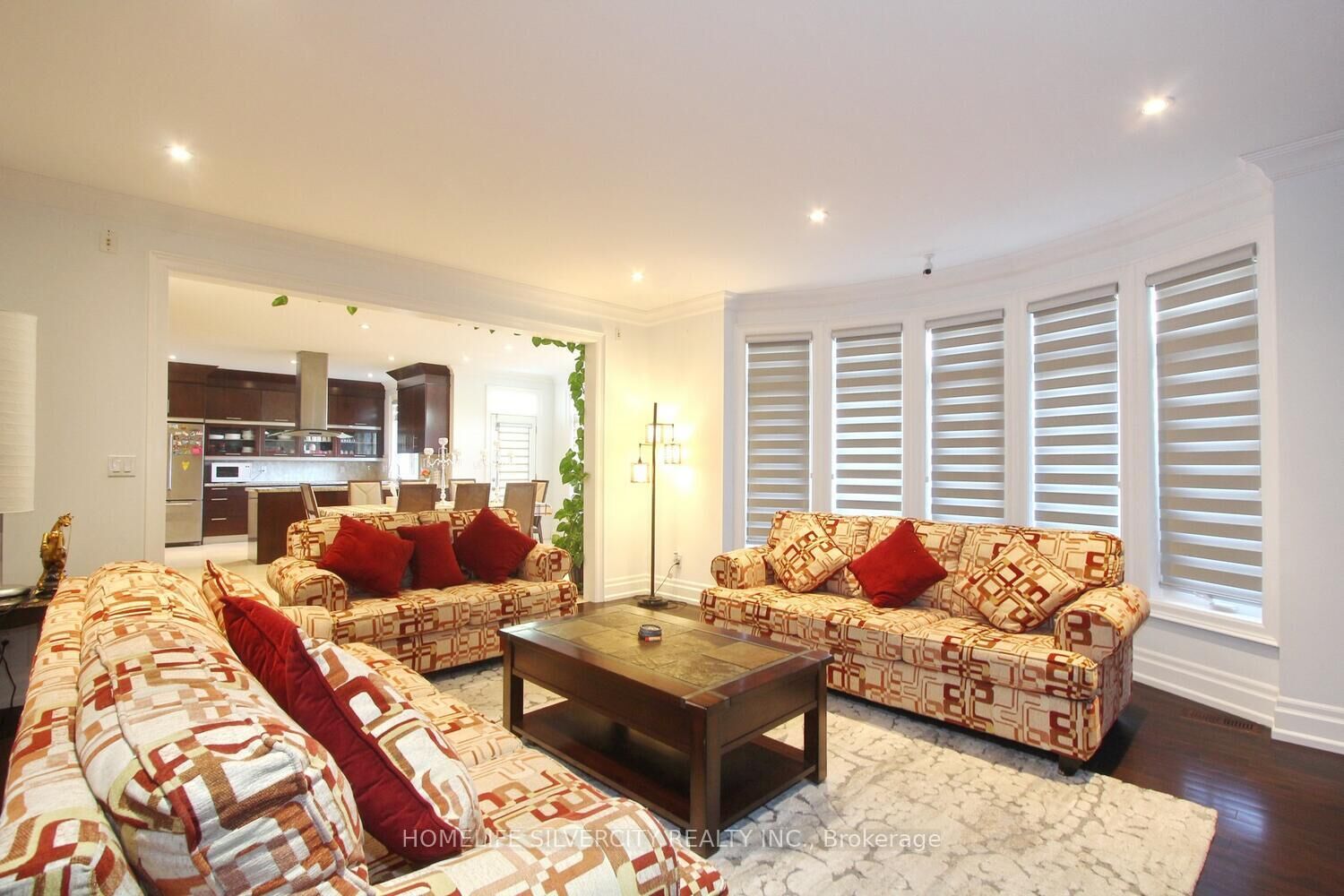 Property Photo: 4 Byng Avenue ON M9W 2M9