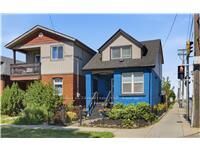Property Photo: 309 Cope Street ON L8H 5B8