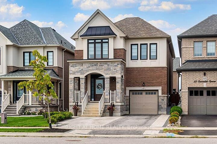87 Carondale Square — photo 1